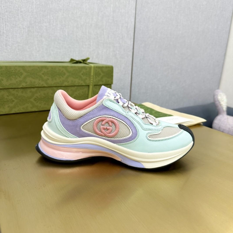 G*u*i casual shoes